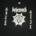 Behemoth - TShirt or Longsleeve - Behemoth - Demonica