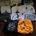 Death Grips - TShirt or Longsleeve - Death Grips shirt collection