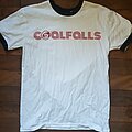 Coalfalls - TShirt or Longsleeve - Coalfalls - Coalface Logo shirt