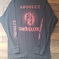 Absolut - TShirt or Longsleeve - Absolut - Canadian Jawbreaker LS