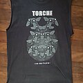 Torche - TShirt or Longsleeve - Torche - In Return shirt