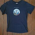 Devin Townsend Band - TShirt or Longsleeve - Devin Townsend Band - DTB Logo shirt