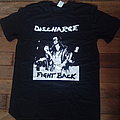 Discharge - TShirt or Longsleeve - Discharge - Fight Back shirt