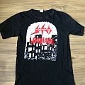 Sodom - TShirt or Longsleeve - Sodom Whiplash - Sodomania '88 tour