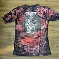 Asphyx - TShirt or Longsleeve - Asphyx - Batik 1992 Tour shirt