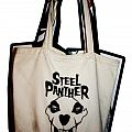 Steel Panther - Other Collectable - Steel Panther - Skull Tote Bag