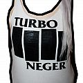 Turbonegro - TShirt or Longsleeve - Turboneger Shirt