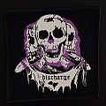 Discharge - Patch - Discharge patch