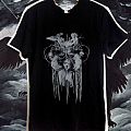 Deathspell Omega - TShirt or Longsleeve - Deathspell Omega // Molten Bones T-Shirt