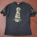 Peeping Tom - TShirt or Longsleeve - Peeping Tom - Camo shirt