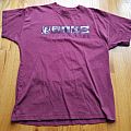 Faith No More - TShirt or Longsleeve - Faith No More - AOTY maroon shirt