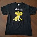 Melvins - TShirt or Longsleeve - Melvins - Houdini shirt