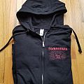 Tomahawk - Hooded Top / Sweater - Tomahawk - Oddfellows hoodie