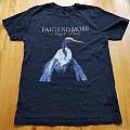 Faith No More - TShirt or Longsleeve - Faith No More - AD distressed shirt