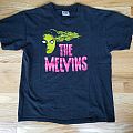 Melvins - TShirt or Longsleeve - Melvins - Trilogy shirt