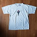 Nine Inch Nails - TShirt or Longsleeve - Nine Inch Nails - Fragile shirt