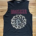 Soundgarden - TShirt or Longsleeve - Soundgarden - BMF logo shirt