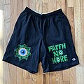 Faith No More - Other Collectable - Faith No More shorts