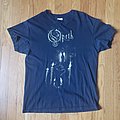 Opeth - TShirt or Longsleeve - Opeth - Ghost Reveries shirt