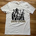 Dead Cross - TShirt or Longsleeve - Dead Cross II Album Shirt