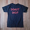 Mr. Bungle - TShirt or Longsleeve - Mr. Bungle - Donut Shop shirt