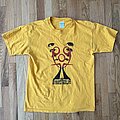 The Mars Volta - TShirt or Longsleeve - The Mars Volta - Tres Ojos shirt