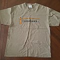 Tomahawk - TShirt or Longsleeve - Tomahawk - Logo shirt