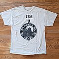 Om - TShirt or Longsleeve - Om - Crest shirt
