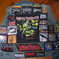 - Totally ghey jacket of mine