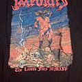 IMPURITY - TShirt or Longsleeve - impurity - the lamb s fury MMXIV