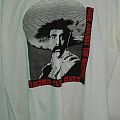 Rage Against The Machine - TShirt or Longsleeve - rage against the machine