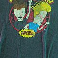 Judas Priest - TShirt or Longsleeve - Beavis and butthead