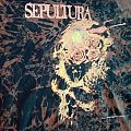Sepultura - TShirt or Longsleeve - sepultura - beneath the remains