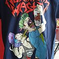 Municipal Waste - TShirt or Longsleeve - municipal waste