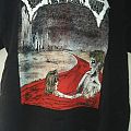 Epitaph - TShirt or Longsleeve - epitaph