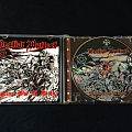 Bestial Warlust - Tape / Vinyl / CD / Recording etc - Bestial Warlust ‎– Vengeance War 'Till Death CD