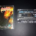 Sinister - Tape / Vinyl / CD / Recording etc - Sinister ‎– Cross The Styx Cassette