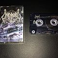 Unleashed - Tape / Vinyl / CD / Recording etc - Unleashed - Where No Life Dwells Cassette