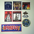 Metallica - Patch - patches