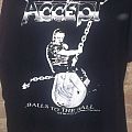 Accept - TShirt or Longsleeve - Accept BTTW shirt