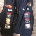 Kreator - Battle Jacket - Battle Jacket KREATOR