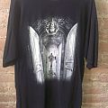 Lacrimosa - TShirt or Longsleeve - Lacrimosa - Elodia tour shirt