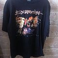 Exorcist - TShirt or Longsleeve - Exorcist - Nightmare Theatre