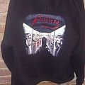Artillery - TShirt or Longsleeve - Artillery - BI Hoodie