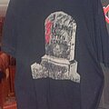 B.A.R.F - TShirt or Longsleeve - B.A.R.F from the grave