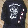 Motörhead - TShirt or Longsleeve - Motorhead - 1975-1995 LS