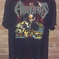 Amorphis - TShirt or Longsleeve - Amorphis - TKI shirt