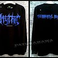Mythic - TShirt or Longsleeve - LS. Mythic "The Immortal Realm"