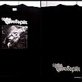 Brodequin - TShirt or Longsleeve - Brodequin - Prelude to Execution