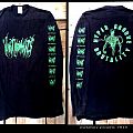 Vomit Remnants - TShirt or Longsleeve - LS vomit remnants